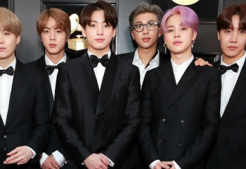 Южнокорейские женихи охотятся на казахстанок