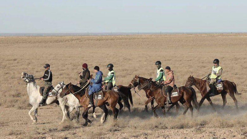  пресс-служба акима Мангистауской области 