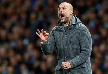 2023 жылдың үздік футбол бапкері анықталды