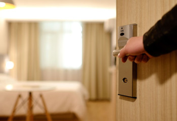 Еліміздегі қонақ үйлер туристерге 175,7 млрд теңгеге қызмет көрсетті