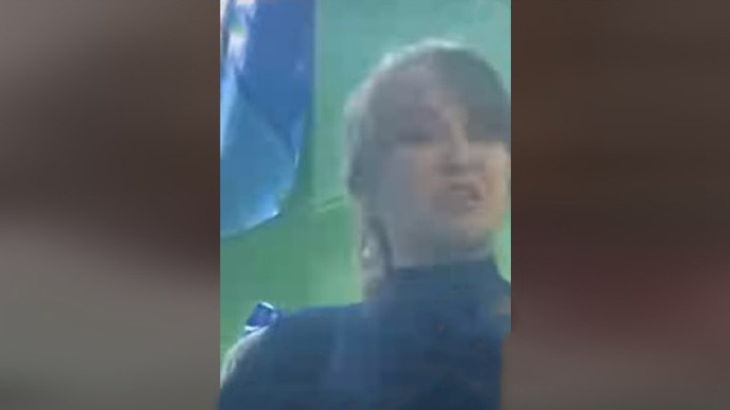  Видеодан алынған кадр 