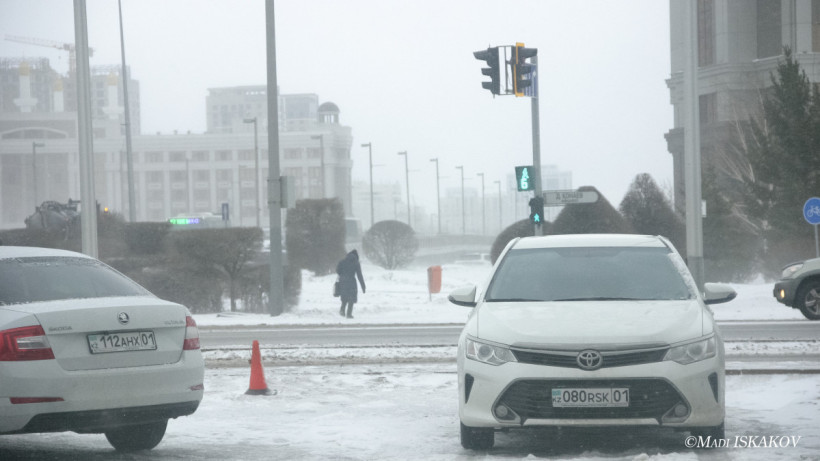  ©El.kz/Мәди ЫСҚАҚОВ 