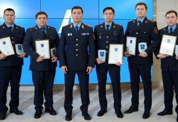 В Антикоре выбрали лучших сотрудников 2023 года