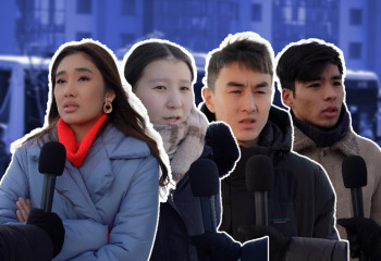 Қоғамдық тәртіпті нығайту үшін заңды қатаңдату керек пе?