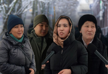 Жаңа жылда қандай тағам түрлерін әзірлейсіз?