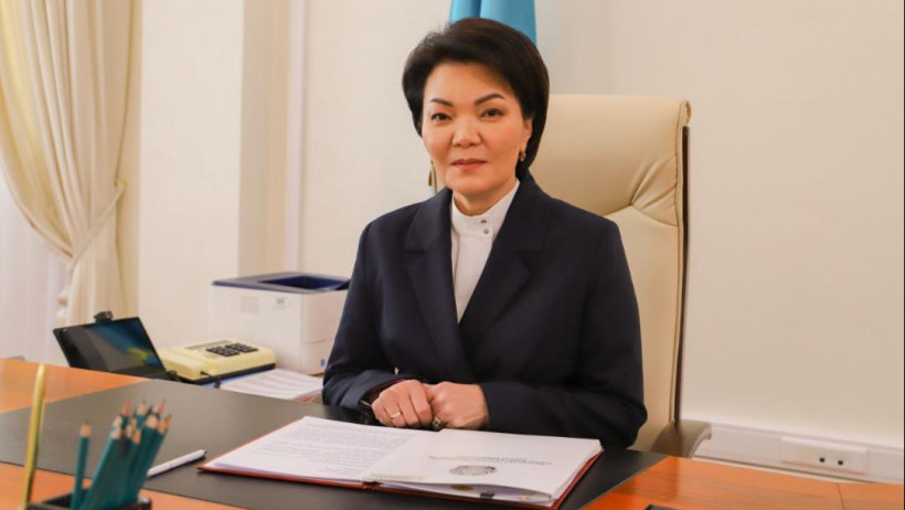  Министерство труда и соцзащиты населения РК 