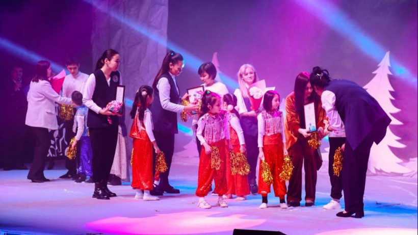  Астана әкімдігінің баспасөз қызметі 