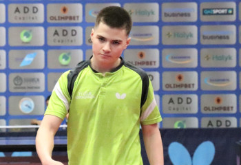 Әлемдік федерация алан құрманғалиевтің жетістігін атап өтті