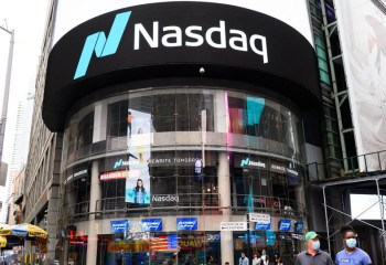 Kaspi подал заявку на IPO на американской бирже NASDAQ