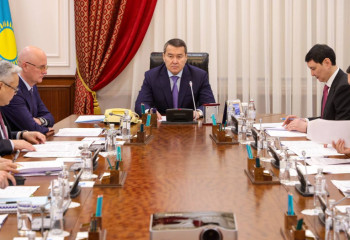 Государству вернут предприятие, предоставляющее оборудование медорганизациям