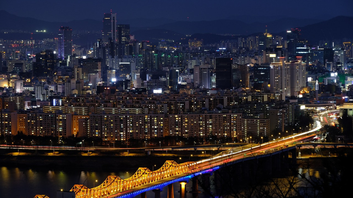 Южная Корея вводит визу для «цифровых номадов» с 1 января. Казахстанцы вписываются