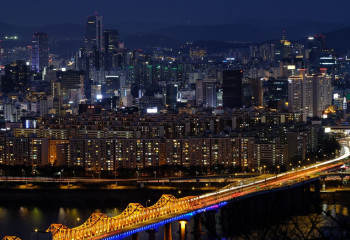 Южная Корея вводит визу для «цифровых номадов» с 1 января. Казахстанцы вписываются