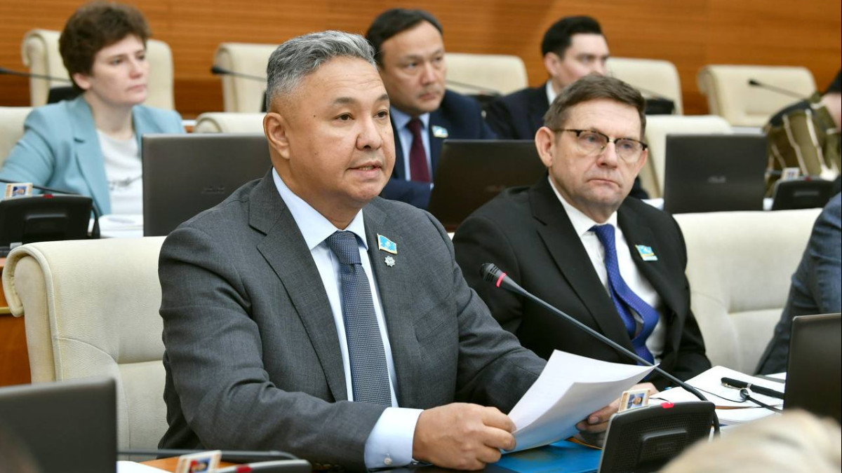  Мәжілістің баспасөз қызметі 