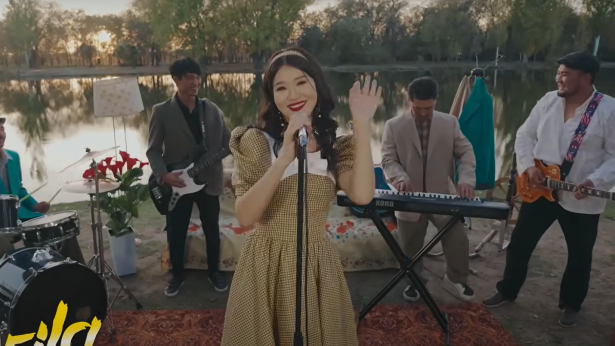  Кадр из видео 