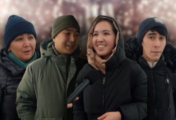 Жаңа жылды қалай қарсы алуға болады?