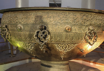 Түркістандағы тайқазан туралы фильм түсірілмек