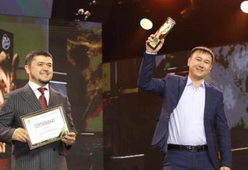 Лучший медработник Казахстана живёт в Шымкенте