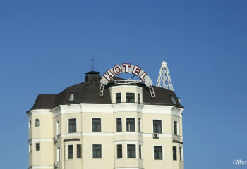 Еліміздің қонақ үйлері туристерге 175,7 млрд теңгеге қызмет көрсетті