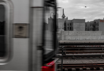 Дополнительную электричку запустил КТЖ по маршруту Астана - Кокшетау в связи с непогодой