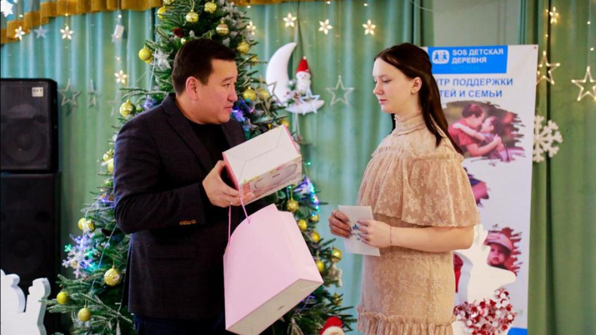  Астана әкімдігінің баспасөз қызметі 