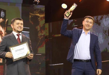 Республика бойынша шұғыл қызметтің үздік фельдшері анықталды