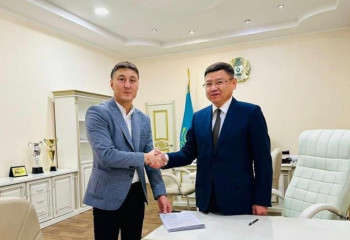 Аягөзде  жастарға арналған баспана бағдарламасы басталды