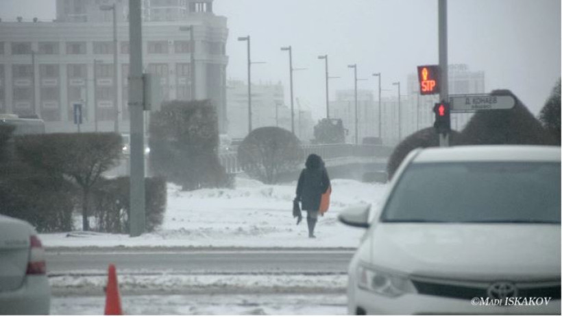  ©El.kz/Мади ИСКАКОВ 