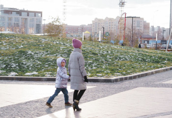 Как в Казахстане защищали права женщин и детей в 2023 году