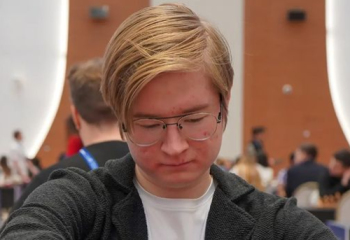 Стали известны результаты казахстанских шахматистов на чемпионате мира по блицу и рапиду