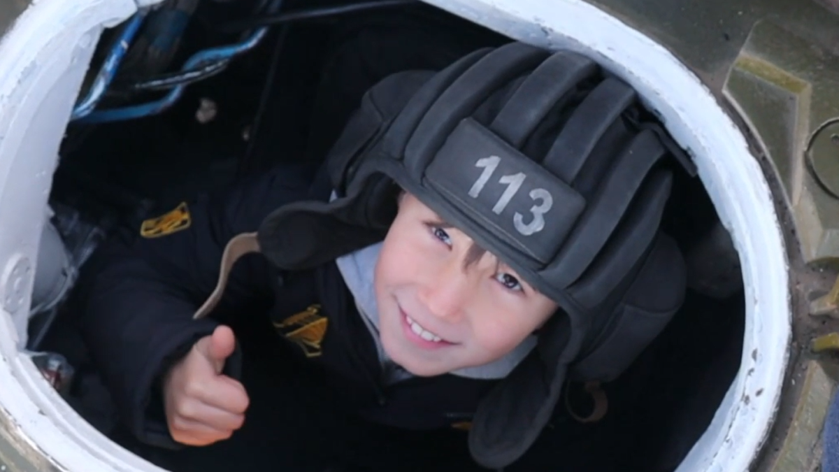  © Пресс-служба Министерства обороны РК 