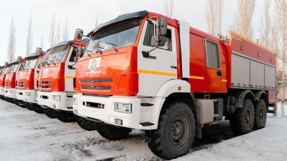  Экология және табиғи ресурстар министрлігінің баспасөз қызметі 