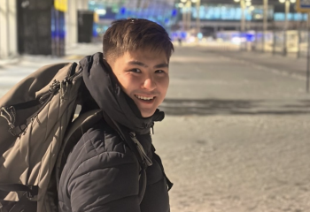 “Жақында ораламын”. Анасын іздеген Мұрат мұратына жетті ме?