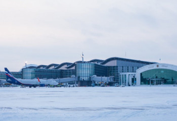 Астана әуежайында бүгін 10 рейс кейінге қалдырылды