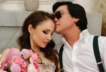 Ажырасты деген Қайрат Нұртас отбасына жақында қайта оралуға уәде етті