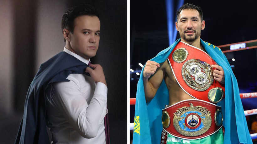  instagram.com/erkanat_kopjasar / instagram/janibek_alimkhanuly 