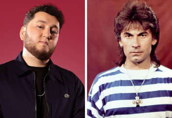 Mona Songs перепел Александра Серова и порвал чарты