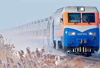 7 тысяч километров путей очистили железнодорожники за 3 дня