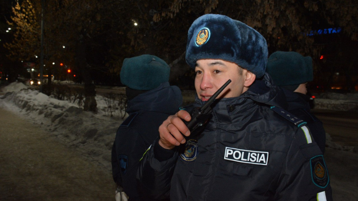  © Пресс-служба ДП СКО 