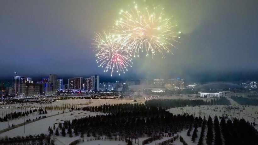  © акимат Астаны 