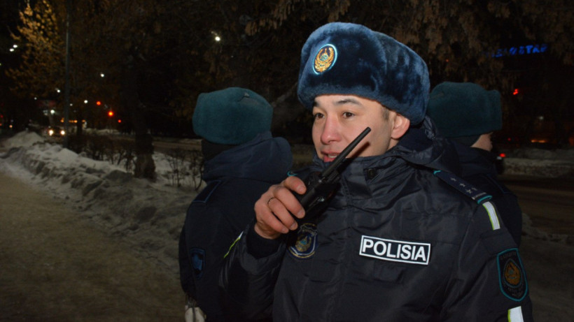  © Пресс-служба ДП СКО 