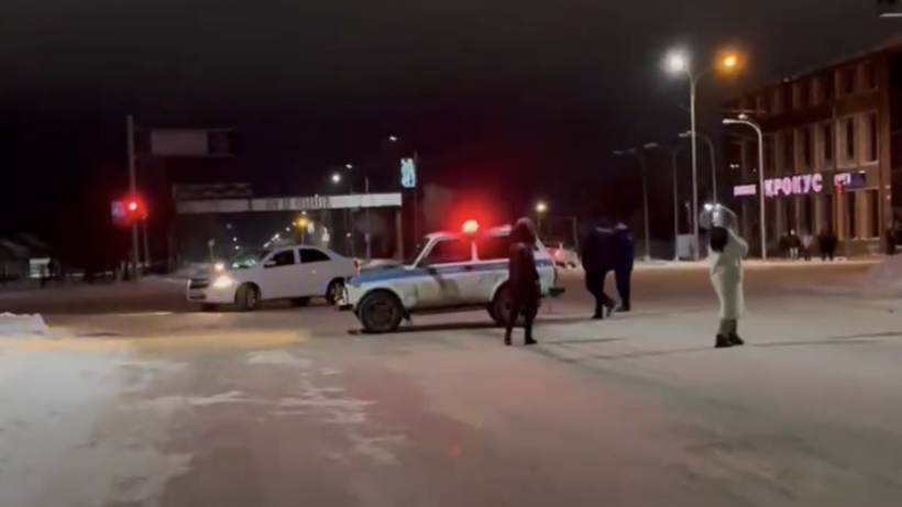  Видеодан алынған кадр 