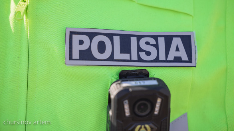  ©El.kz/Артем ЧУРСИНОВ 