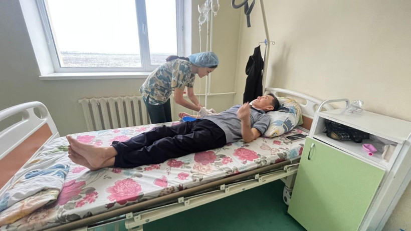  © Минздрав РК 