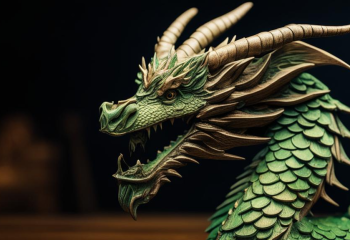 Восточный гороскоп на 2024 год – что нам приготовил Зеленый Деревянный Дракон