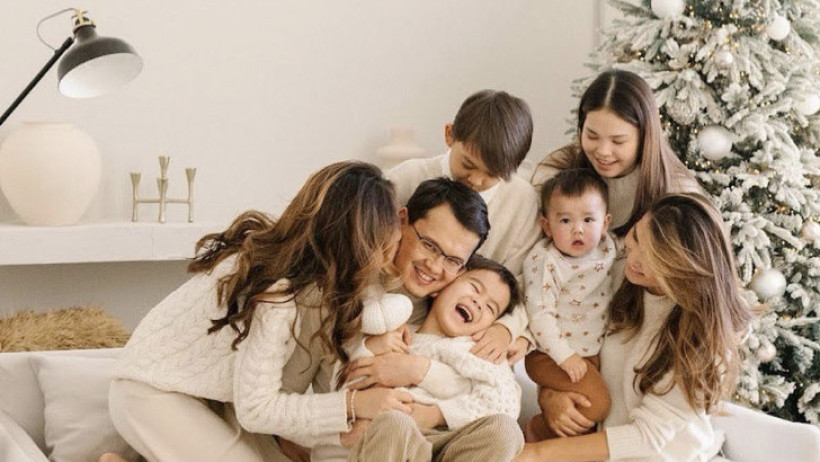  Бағдат Мусиннің жеке парақшасынан 