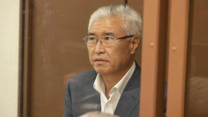  ©El.kz/Артем ЧУРСИНОВ 