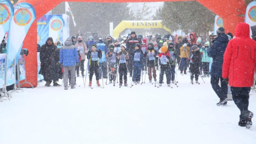  Астана қаласы әкімдігі 