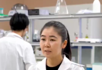 Жас биотехнолог өсімдіктердің қартаюын бәсеңдететін ген қасиетін тапты