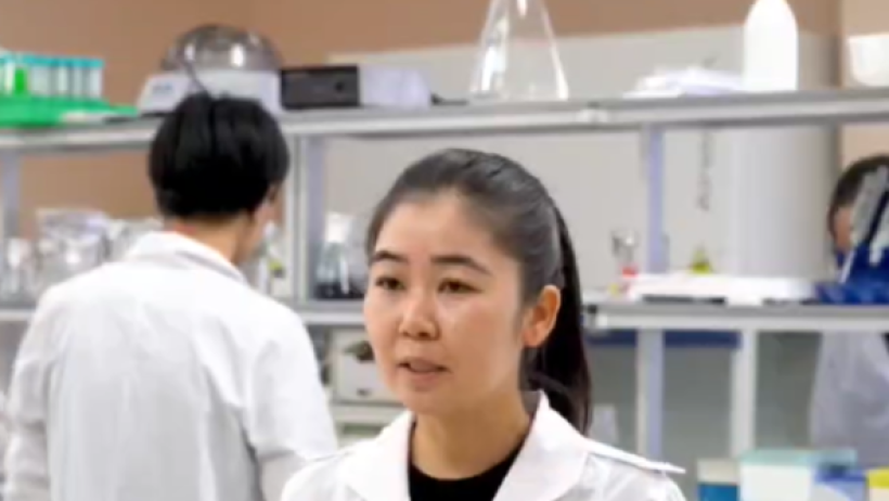  Видеодан кадр 