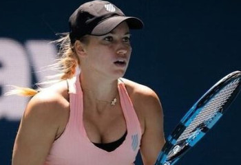 Пять теннисисток из Казахстана поднялись в рейтинге WTA